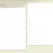 Basic Notes Paper Set | Pocket Ring | Printable Planner Inserts | Study ...