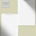 Basic Notes Paper Set | Pocket Ring | Printable Planner Inserts | Study ...
