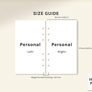 Månatlig måltidsrapportering | Personliga utskrivbara kalenderinlägg | Mall för MO2P-kostlogg | Layout för matdagbok i PDF-format | Digital nedladdning bild 6