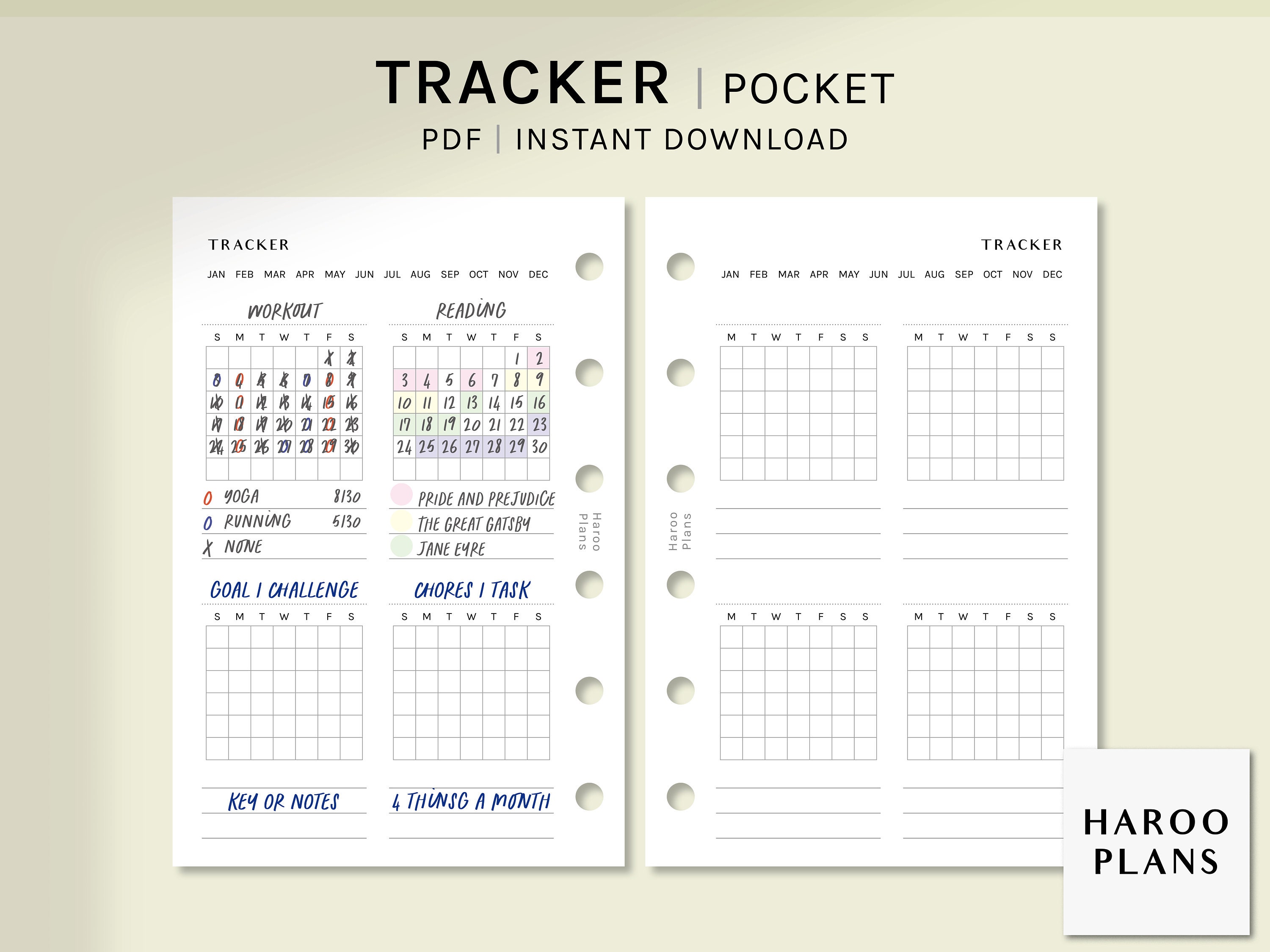 At-A-Glance 2011 Monthly Pocket Planner Page Size 31/2 X 6 1 - View #2