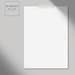 Basic Notes Paper Set | Personal Wide | Printable Planner Inserts | PW ...