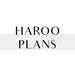 HarooPlans store logo