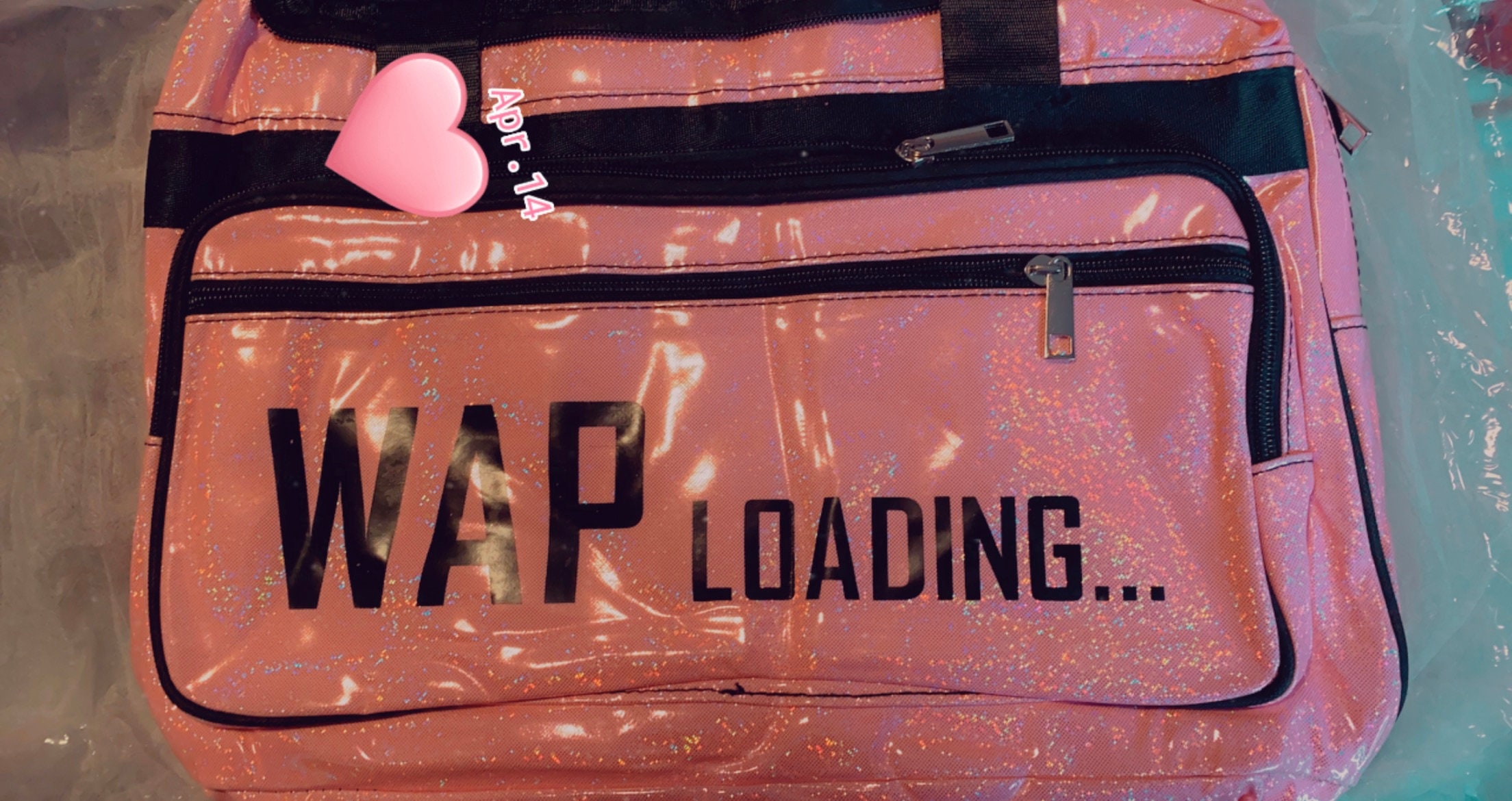 WHOLESALE Spend The NIght Bags Etsy