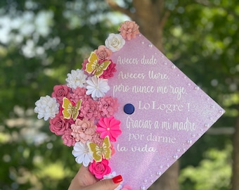 Graduation Caps