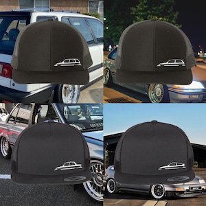 88-91 honda civic hatch sedan wagon crx hat