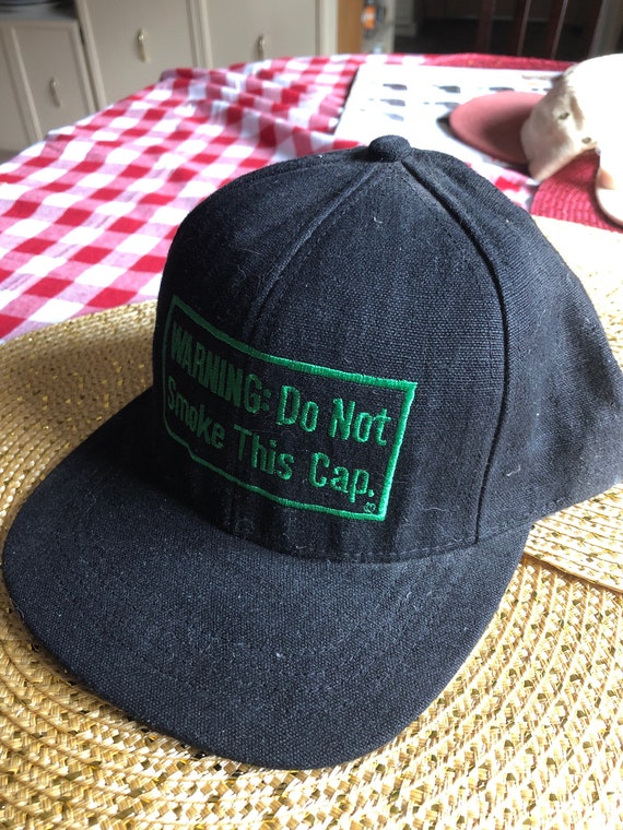 Hemp hat - image 4