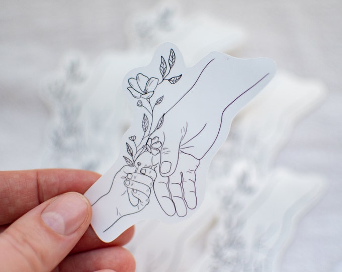 Mom and Baby | Dad and Baby | Miscarriage Gift | Stillbirth Gift | Baby ...