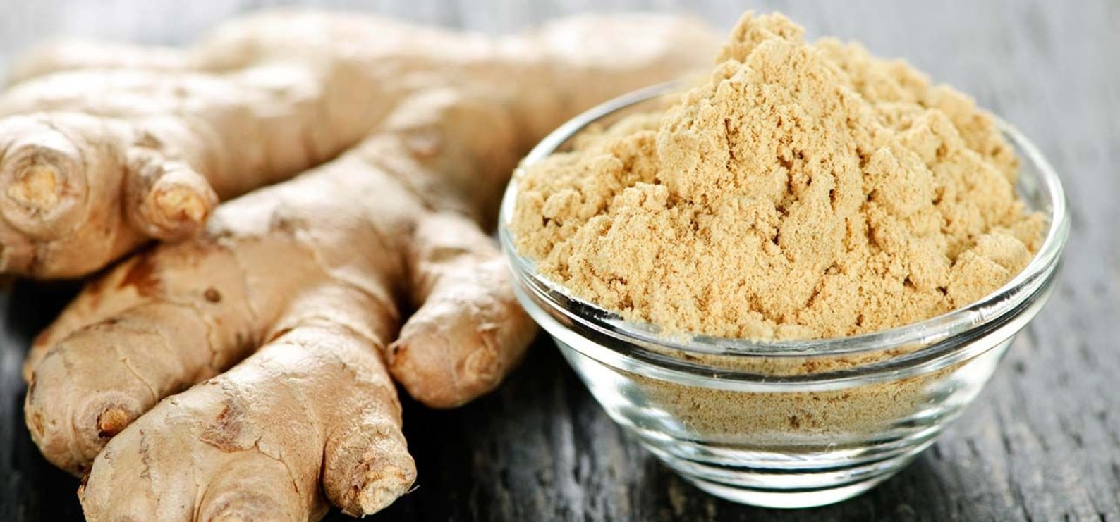 Organic Ginger Root Dry Ginger Powder Ginger Root Powder Etsy