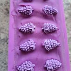 Purple Flurp (grape soda)