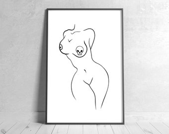 woman line art digital download,one line art woman,woman line art digital,nudewomen art,woman line art print,woman line wall art