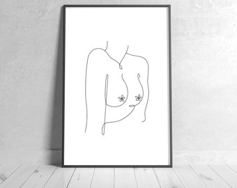 one line art png,one line art woman,one line art woman print,one line art bathroom,female body art,female body art print