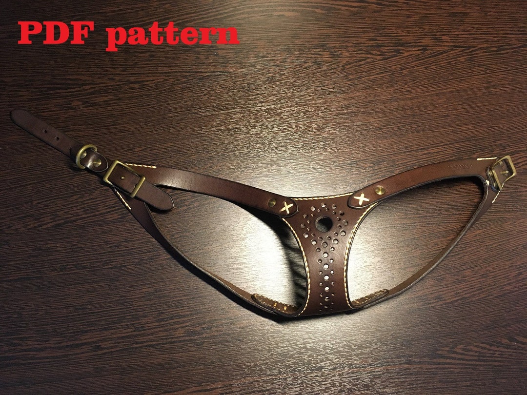 Dog Harness Pattern, Dog Harness Pattern Pnf, Harness Pattern Dog Dog Harness Pattern, Dog Harness Pattern Pnf, Harness Pattern Dog
