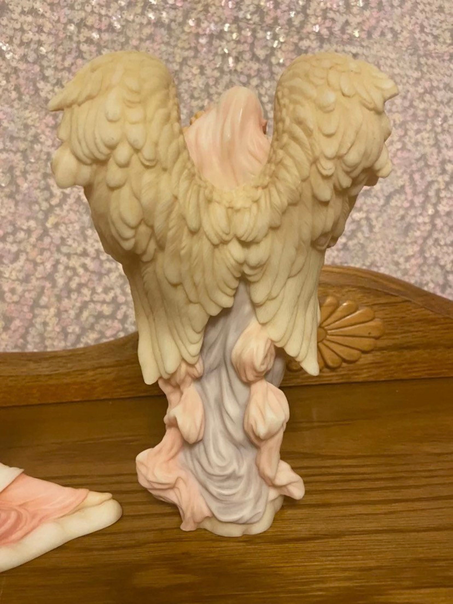 Beautiful Seraphim Angels Classics Lot | Etsy