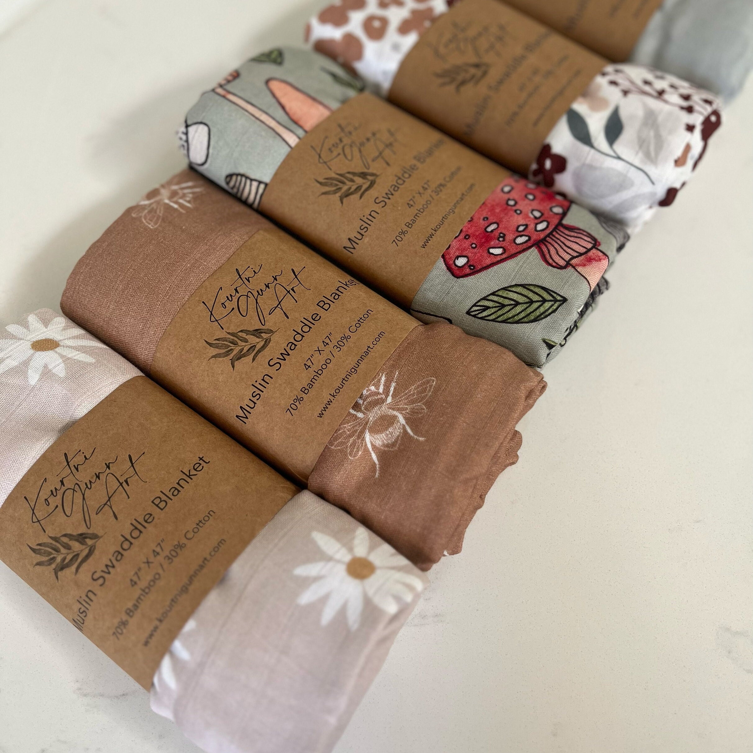 Bee swaddle hotsell