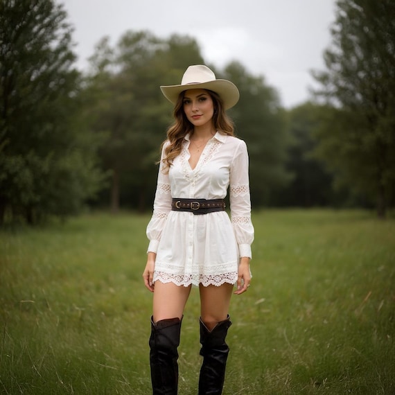 Womens Leather Wide Belt, Waist Dress Belt, Stylish Leather 