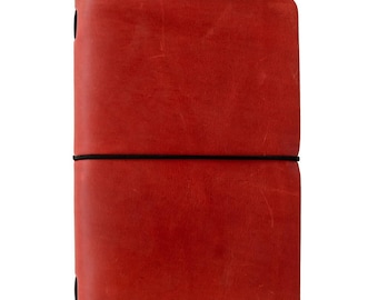 Personalized leather journal, Handcrafted leather journal, Leather journal with name, Monogrammed leather notebook, Custom leather diary
