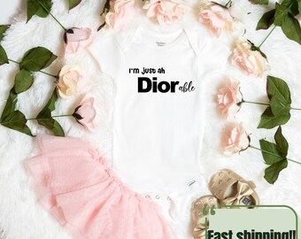 designer inspired baby clothes