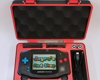 ゲームボーイアドバンス スーパーマリオブラザーズ3 スーパー