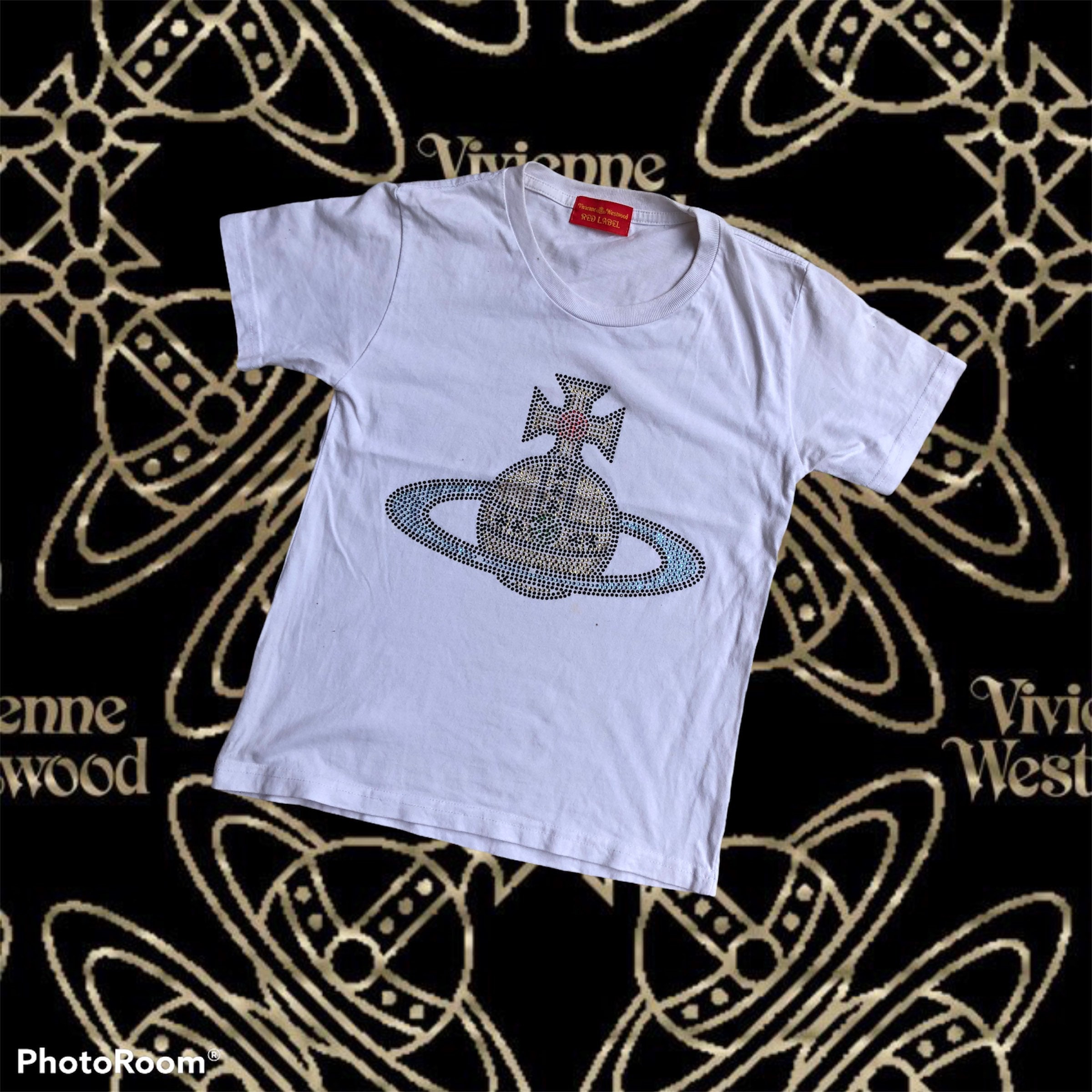 Vintage Vivienne Westwood Top Etsy