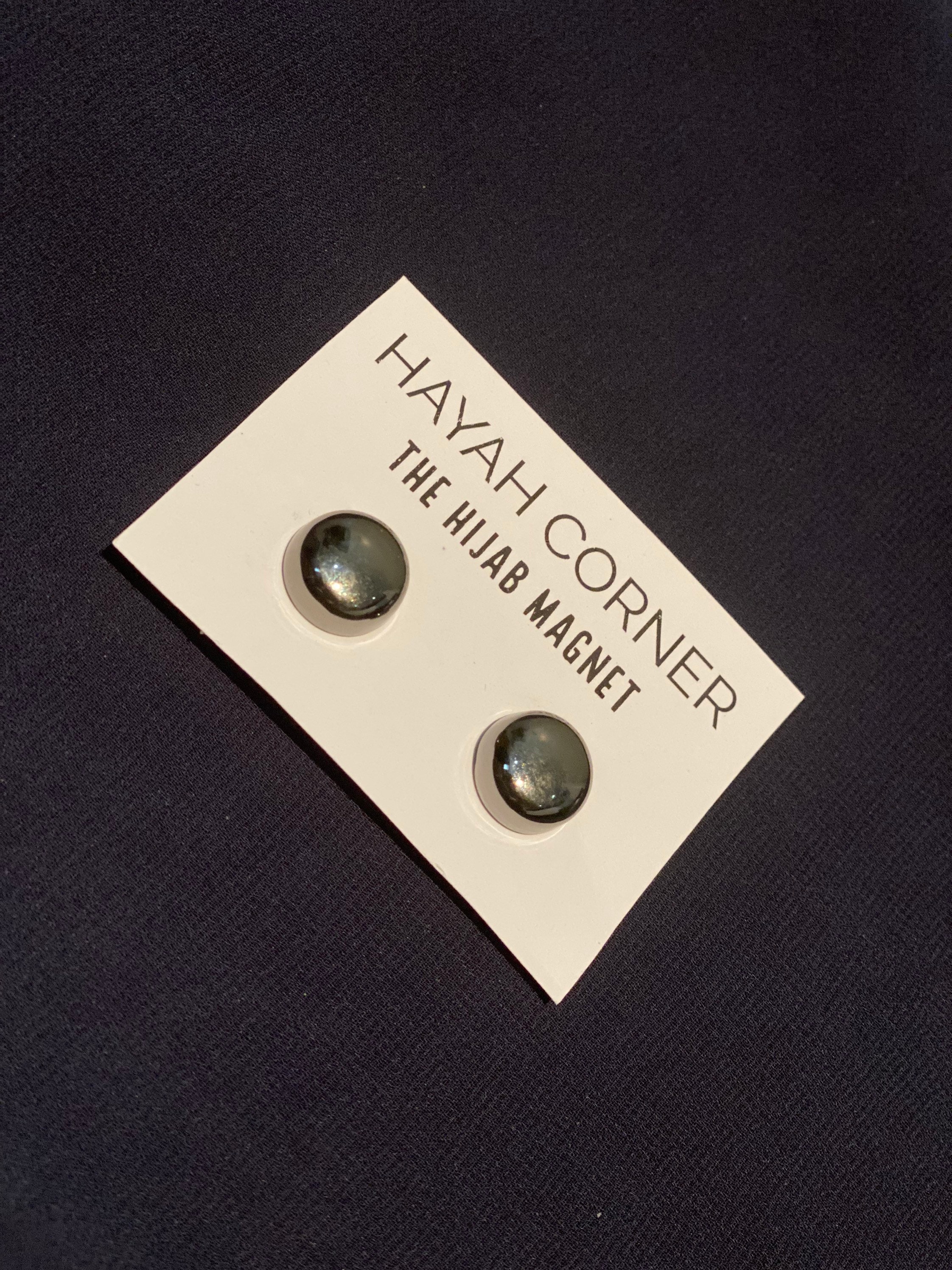 Hijab No Snag Hijab Hijab Pin Hijab Etsy