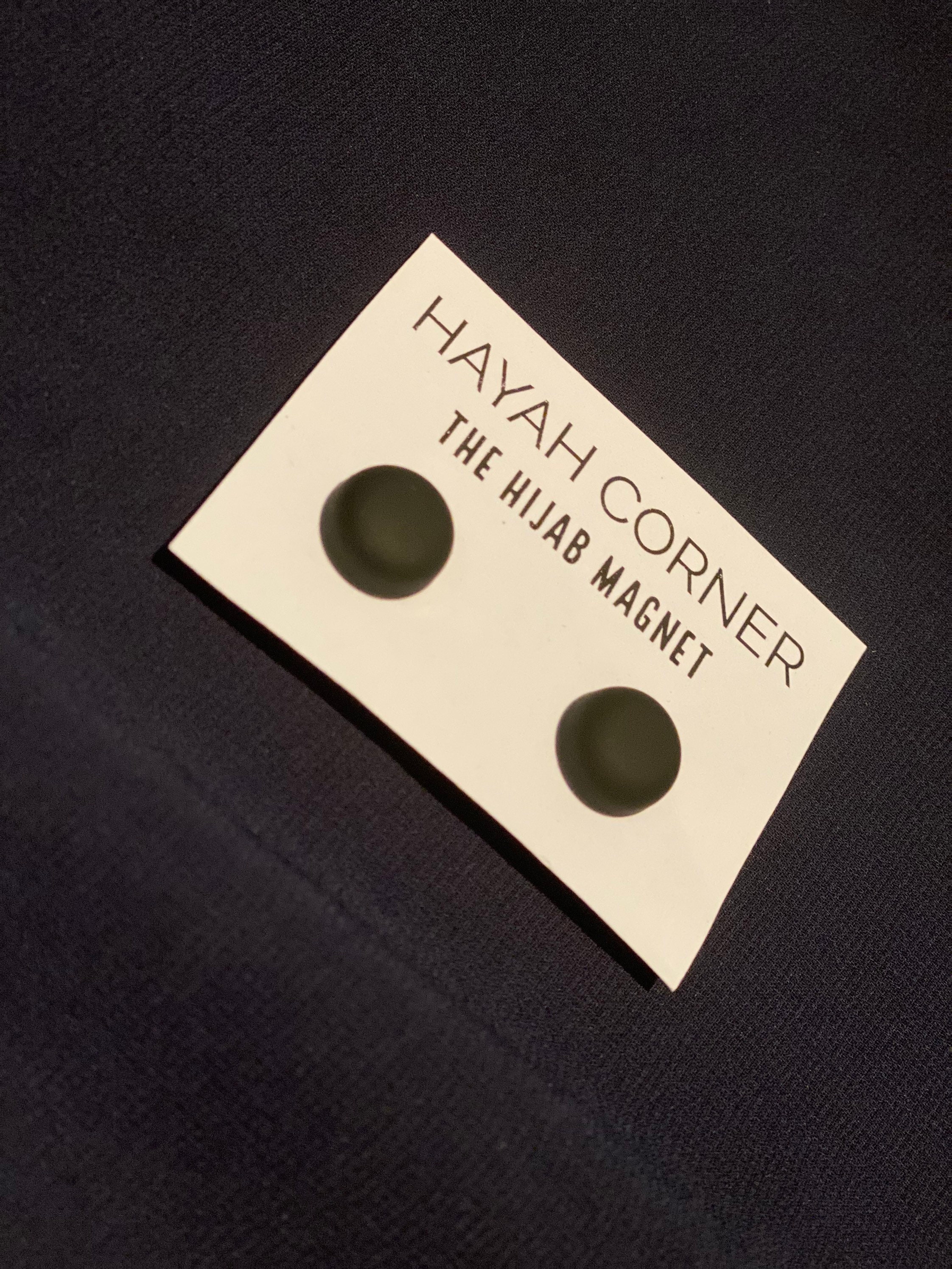 Hijab No Snag Hijab Hijab Pin Hijab Etsy