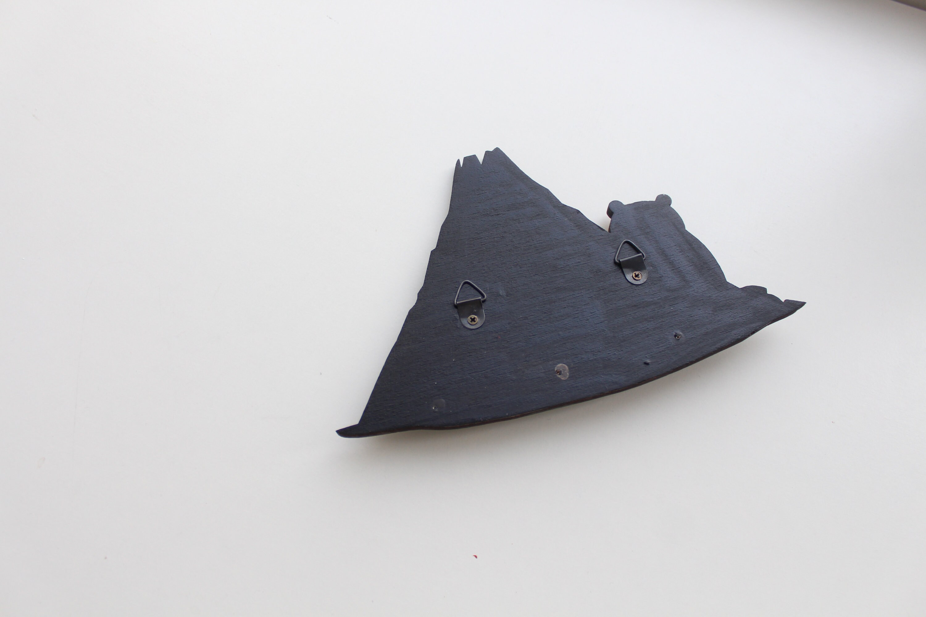 Schlüsselhalter für Wand Schlüsselhalter aus Holz | Etsy