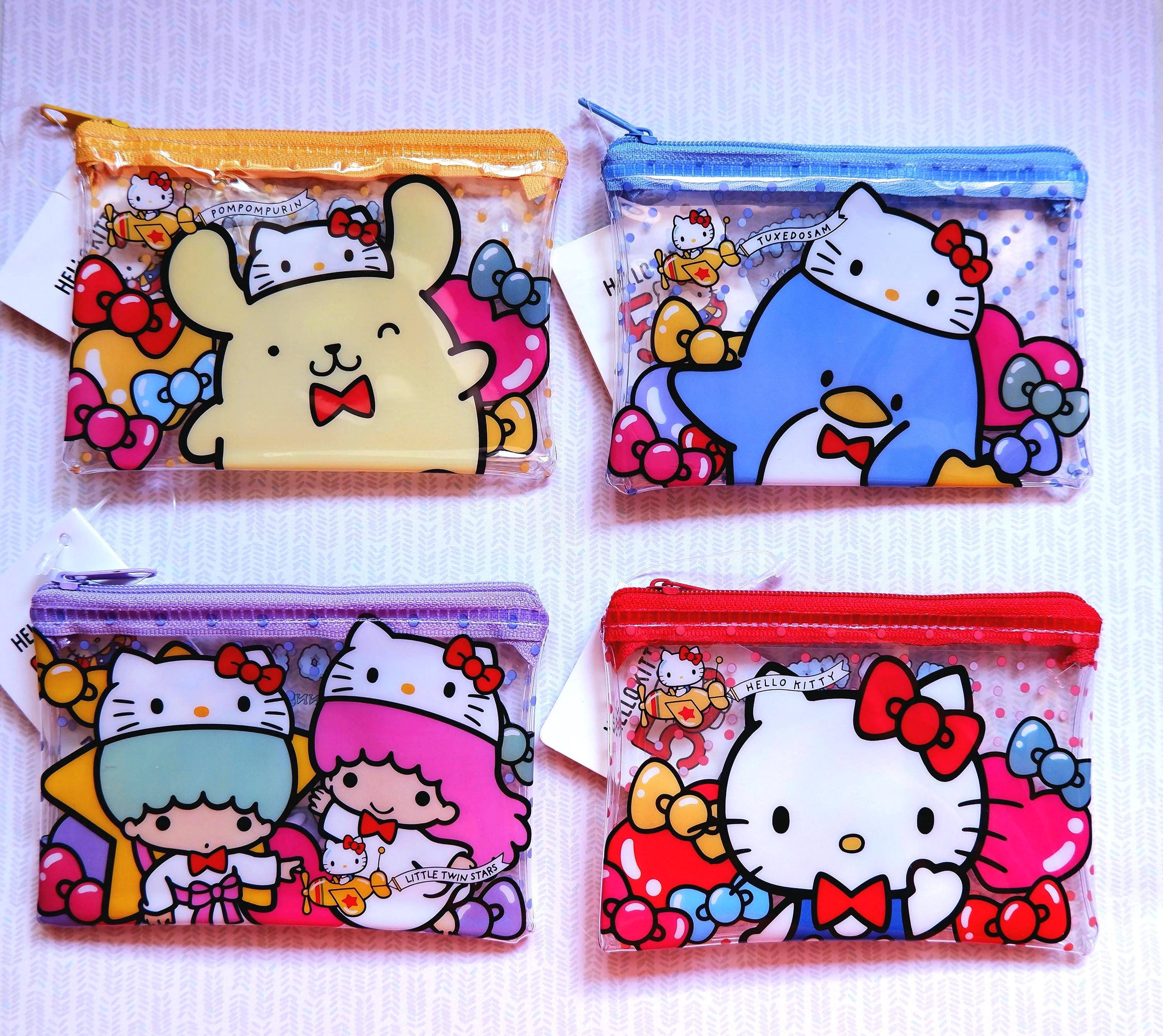 Pon Pon Purin - Etsy