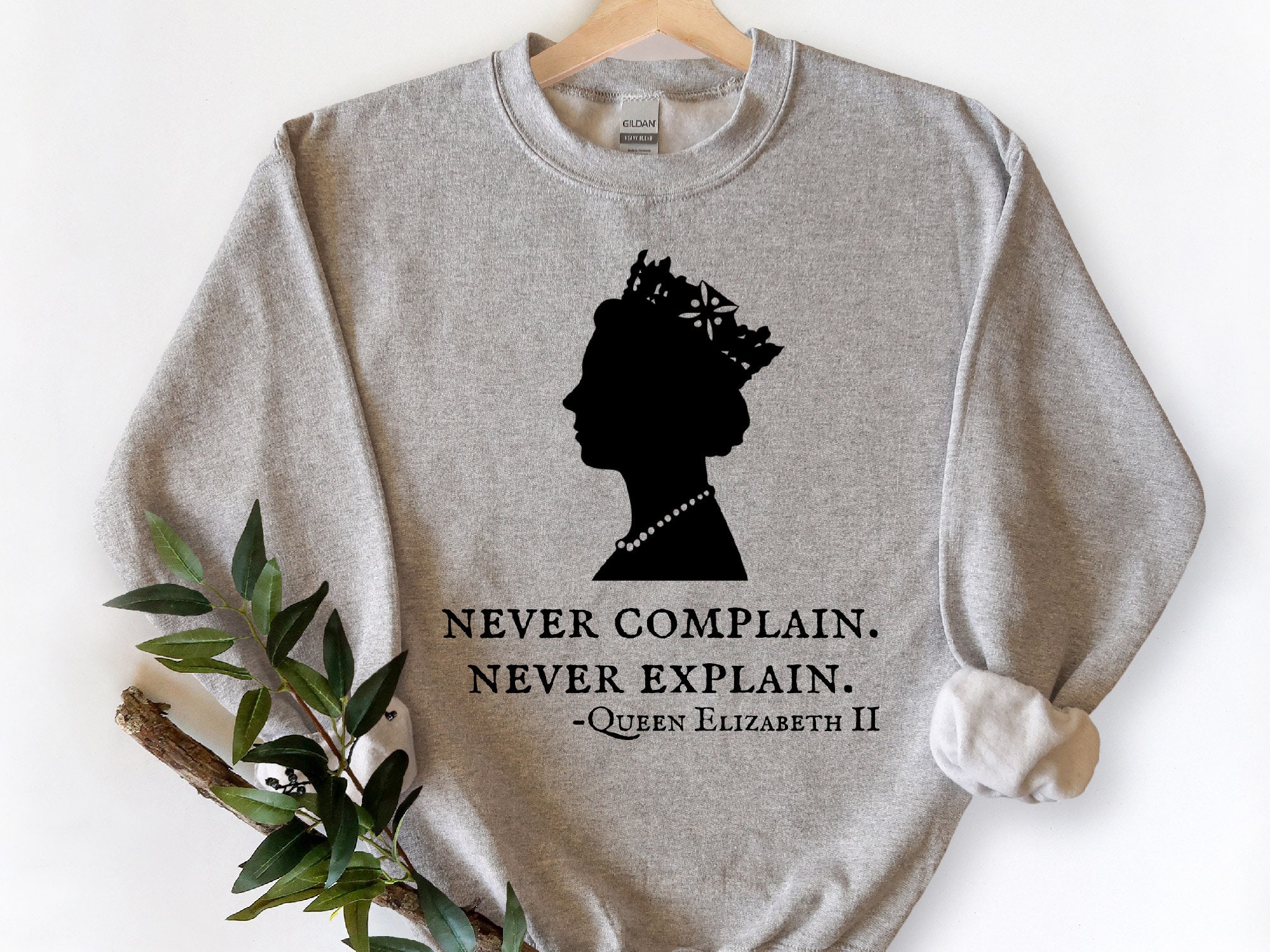 Queen sweat outlet