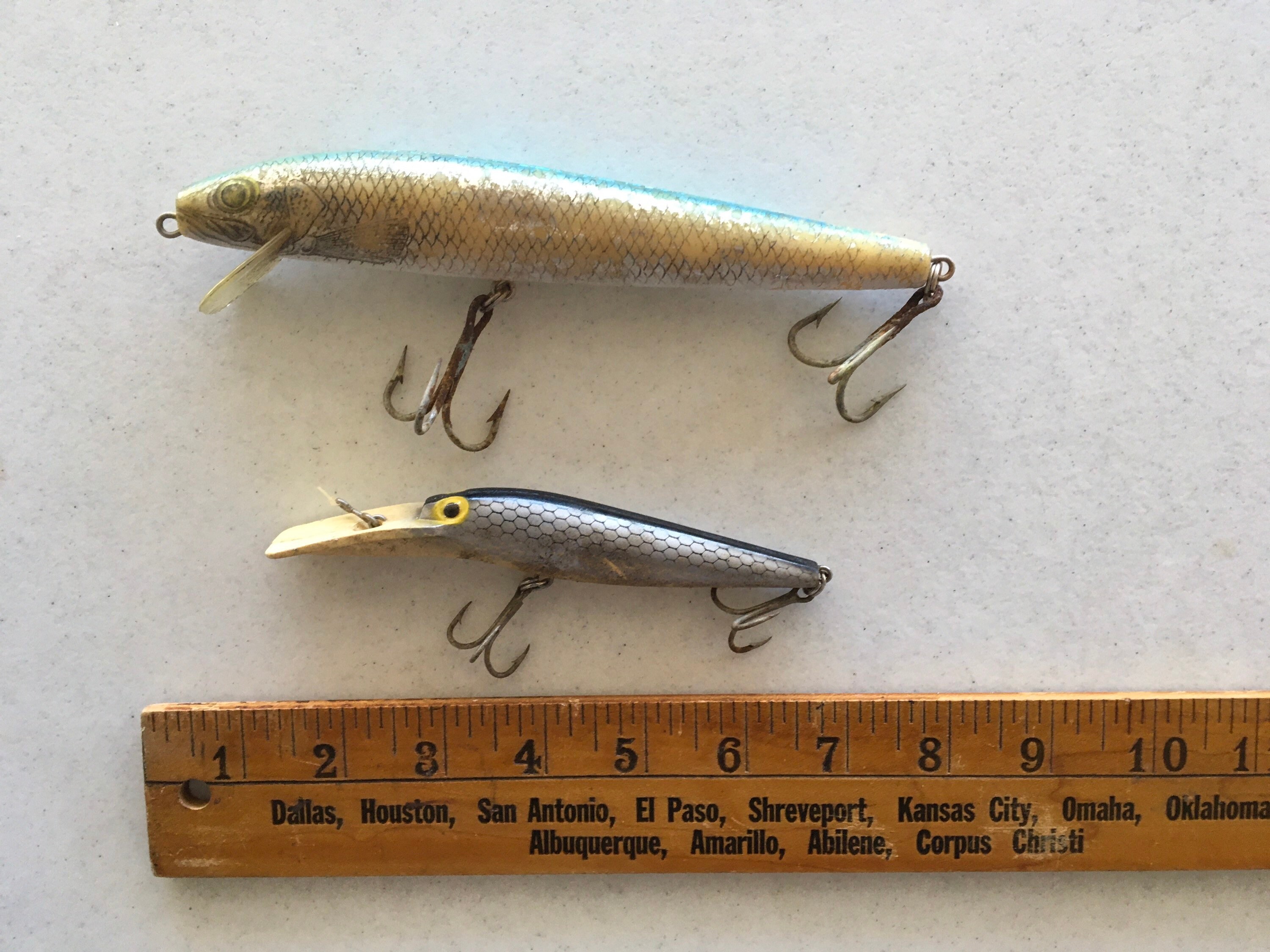 Storm Fishing Lures for sale Only 3 left at 65