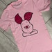 Little Piglet Boys T-Shirt main image 0