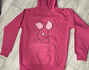 Piglet Hoodie