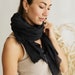 see more listings in the Scarves section