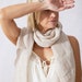 see more listings in the Scarves section