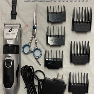 Dog hot sale clippers ireland