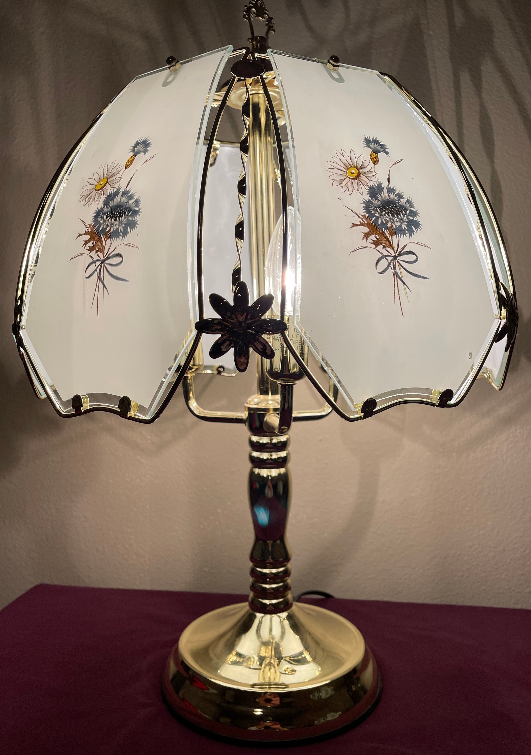 Ok lighting touch lamp parts online