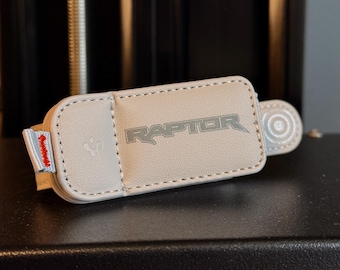 Soportes para gafas de sol Ford - Visera Raptor Tremor Mustang Bronco ST Super Duty