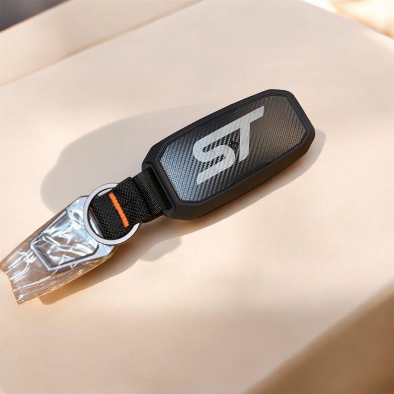 ford st key fob cover