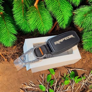 raptor key