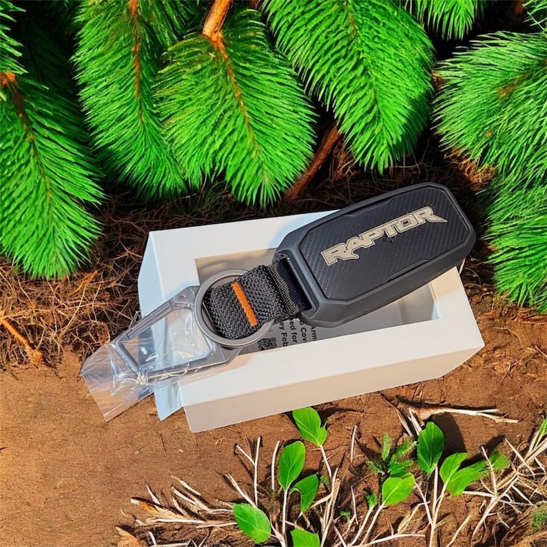 raptor key
