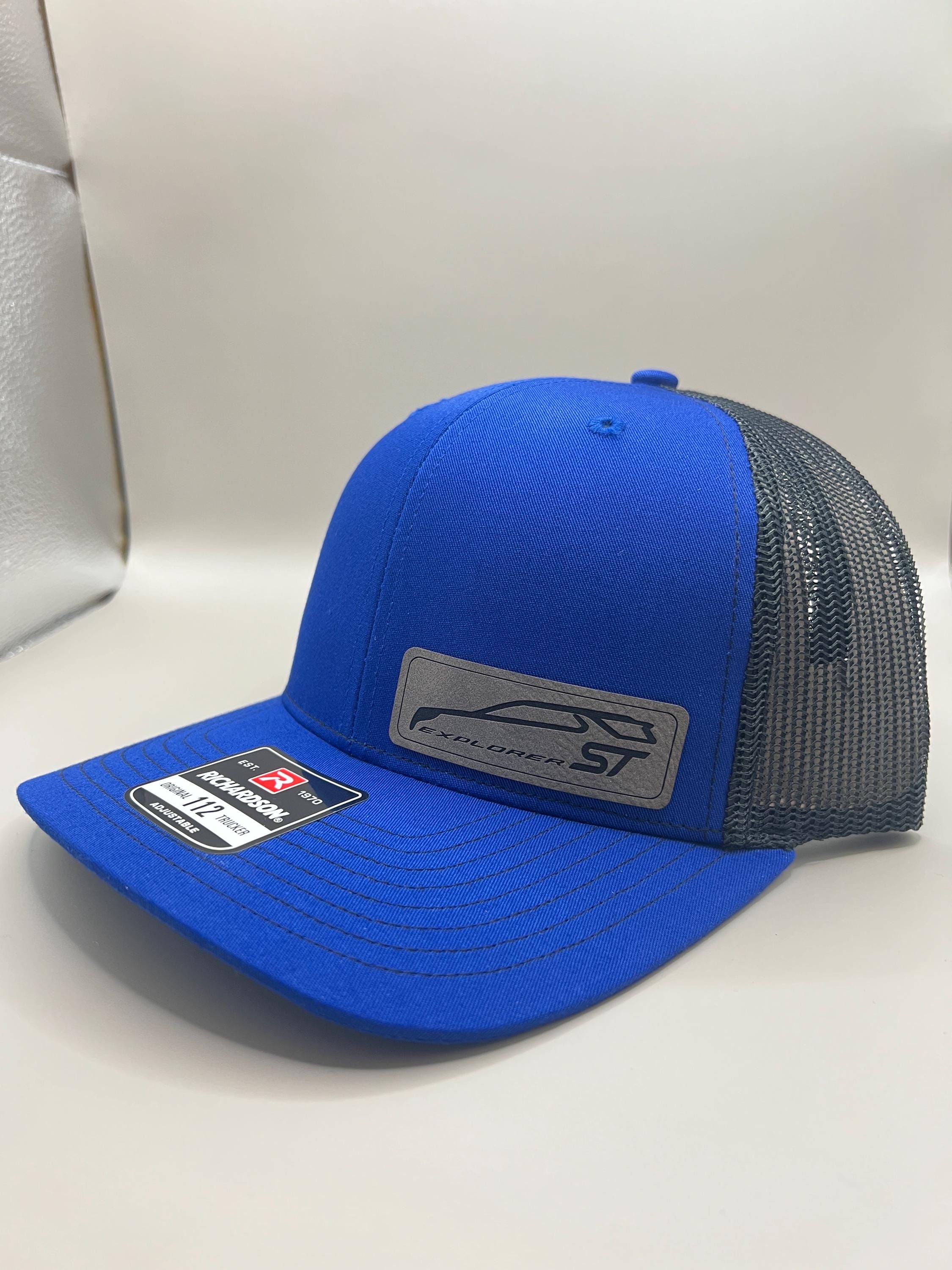 Explorer ST Hat - Etsy