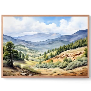 May include: A set of three ceramic mugs with a speckled, matte finish. The mugs are in shades of cream, light brown, and dark brown. Each mug has a simple, minimalist design, perfect for coffee or tea.