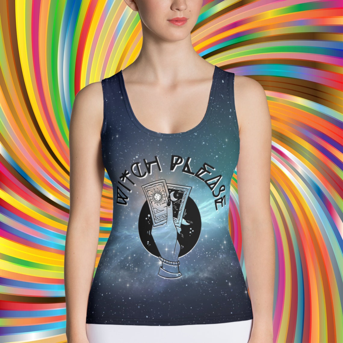 strike witches tank strike witches tank