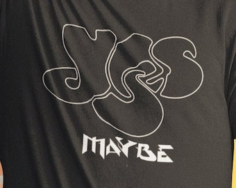ミュージシャン 1970's [yes] promotional t shirts 1978 YES Vintage Rare Concert 1970's TOUR Original Prog Rock