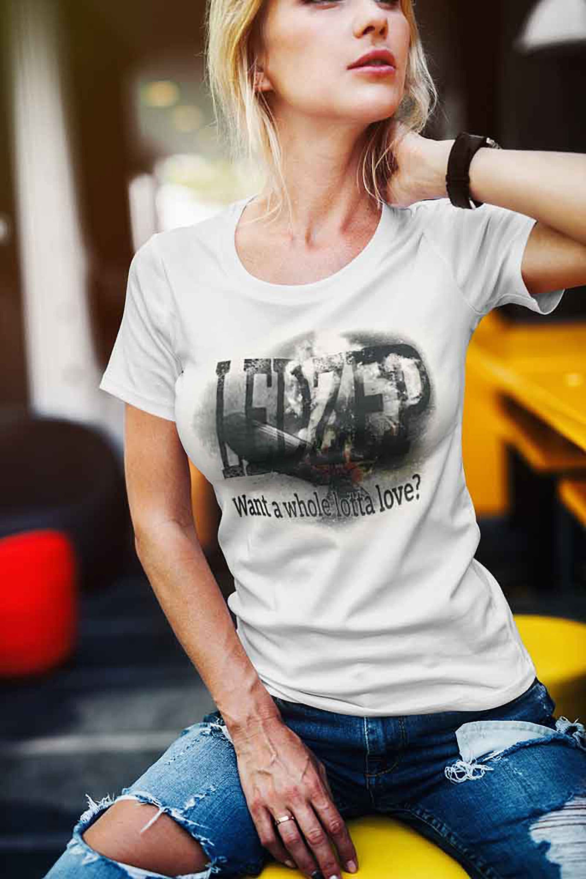 ☆レア美品ハードロックLED ZEPPELI N tシャツ Led Zeppelin Shirt, Classic Rock Shirt, Hard Rock 70s, Jimmy Page