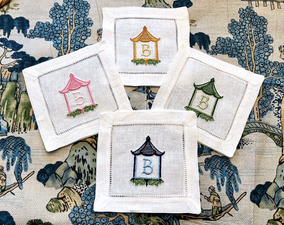 洋書 Monograms and Antique Linens Monograms and Antique Linens Special Preview - Victoria