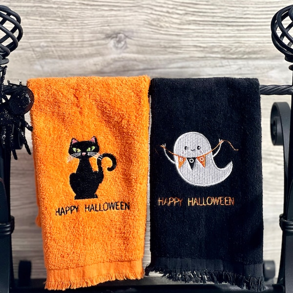 Fingertip Towels Etsy