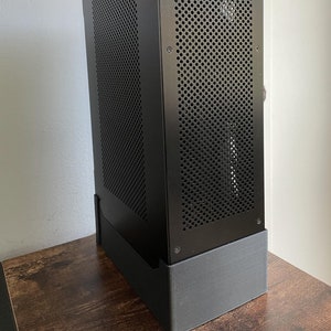 3D Printed Dan A4 SFX Stand