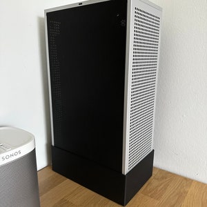 3D Printed FormD T1 v2.1/2.5 Vertical Stand