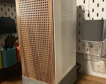 3D Printed Ghost S1 Vertical Stand