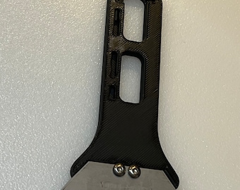 Lockable Utility Knife Scraper